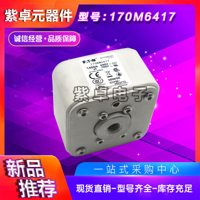 Bussmann熔斷器170M5646 170M5647 170M5648 170M5649 170M5650
