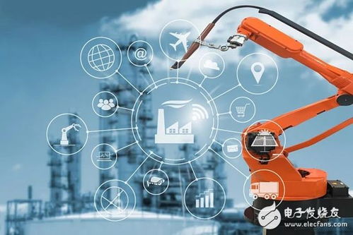 5G 開(kāi)啟物聯(lián)網(wǎng)項(xiàng)目與網(wǎng)絡(luò)技術(shù)開(kāi)發(fā)的新紀(jì)元